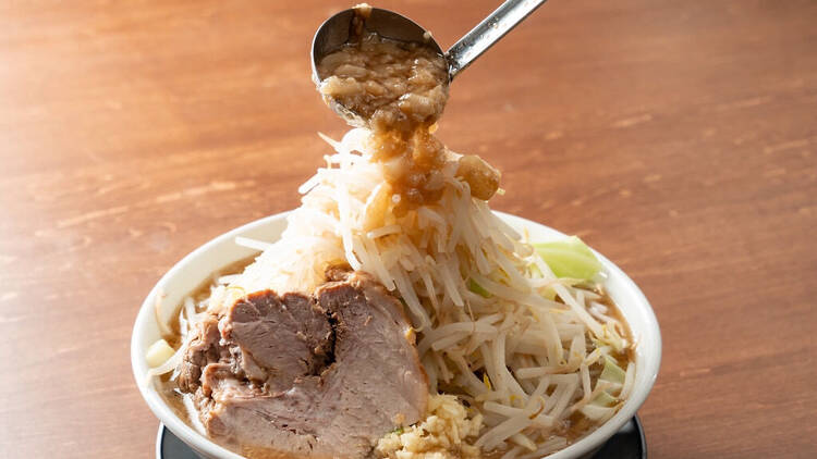 Noodles Revolution Festival Noodles Revolution Festival