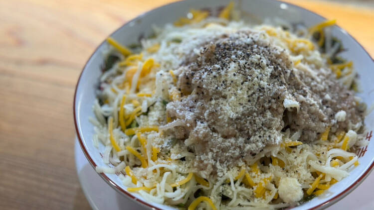 Noodles Revolution Festival Noodles Revolution Festival