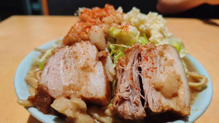 Noodles Revolution Festival Noodles Revolution Festival