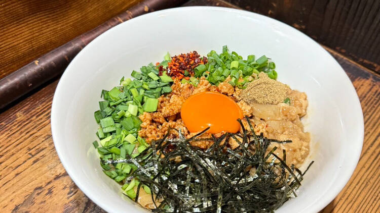 Noodles Revolution Festival Noodles Revolution Festival