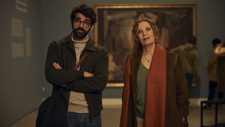 Siempre es invierno Siempre es invierno