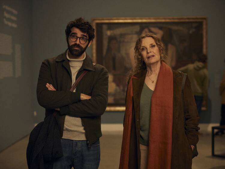 Siempre es invierno Siempre es invierno