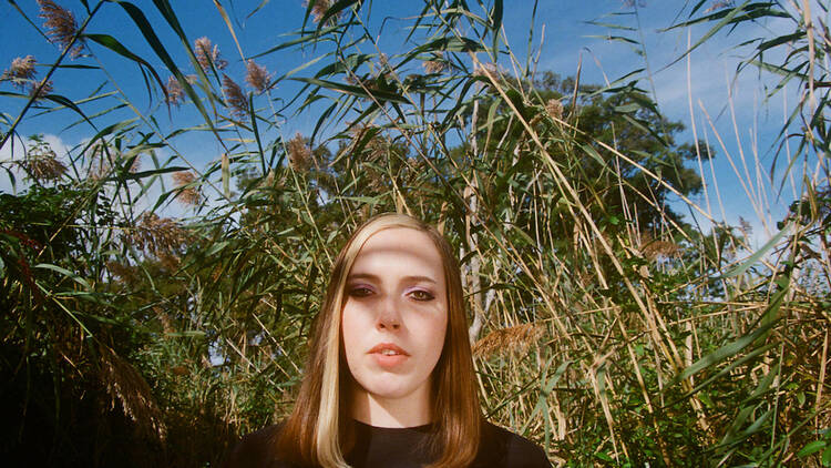 Soccer Mommy Soccer Mommy