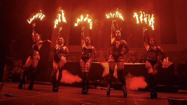 31 best things to do for Halloween in Montreal 31 best things to do for Halloween in Montreal