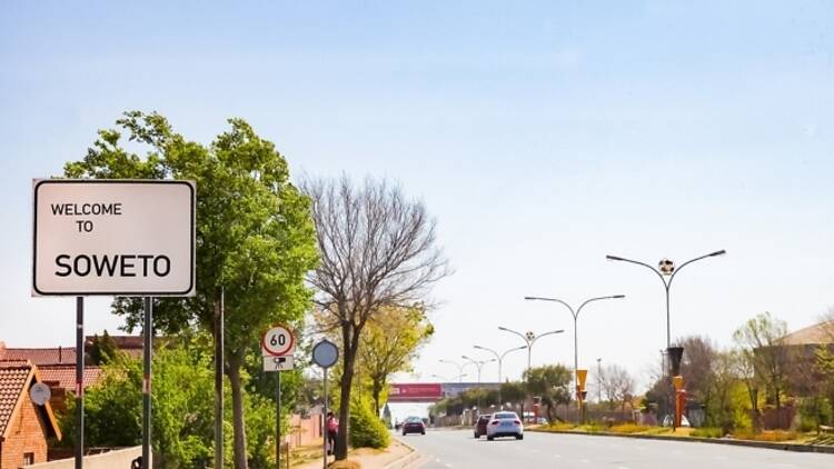 Soweto