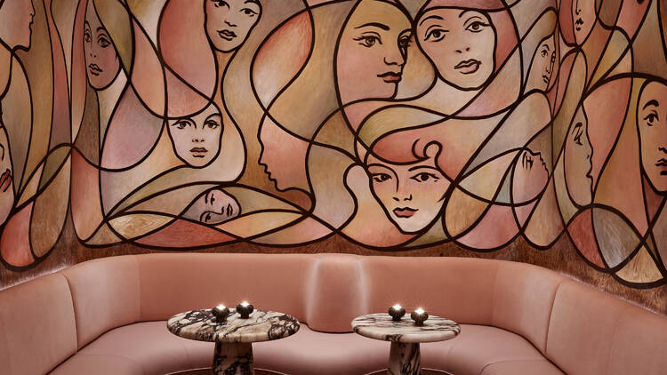 The Berkeley The Berkeley