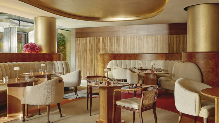 The Berkeley The Berkeley