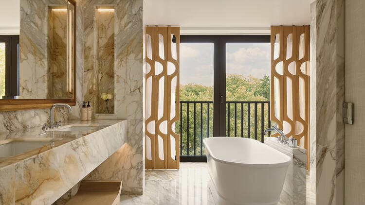 The Berkeley The Berkeley