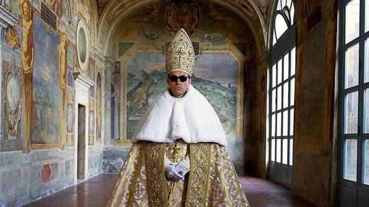 The Young Pope (HBO)