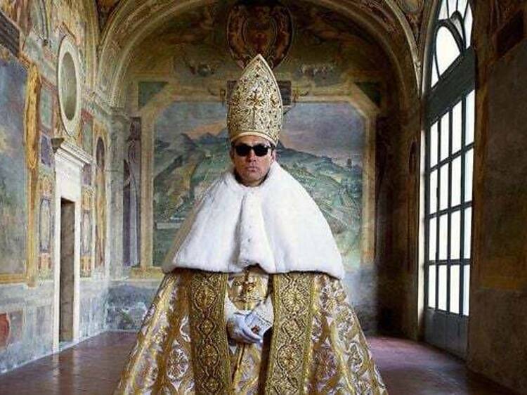 The Young Pope (HBO)