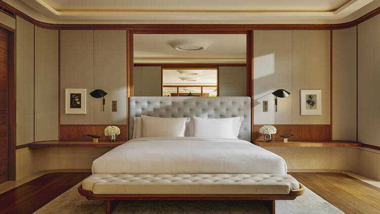 The Berkeley The Berkeley