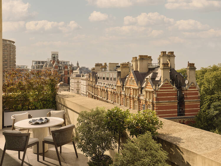 The Berkeley The Berkeley