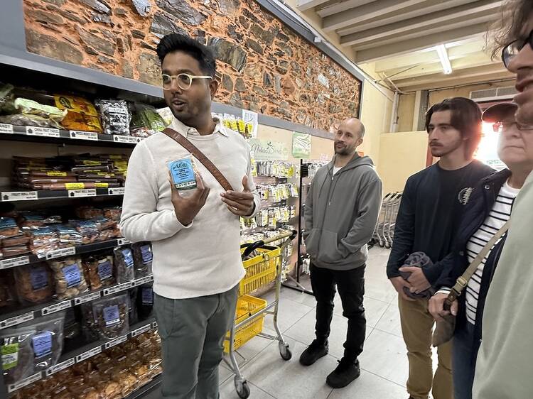 Atlas Trading Company