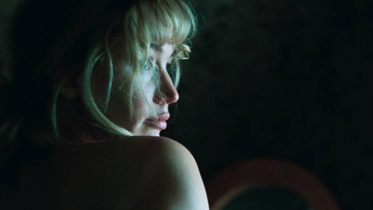 Die my love Die my love