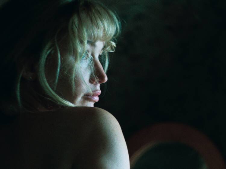 Die my love Die my love