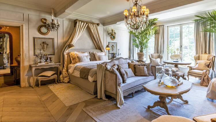 The Notary The Notary