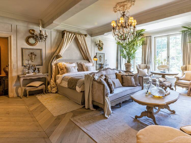 The Notary The Notary