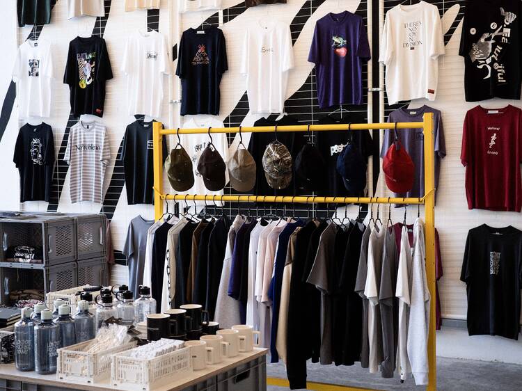 The game-changing concept store that is officially the best shop in London for 2025 Christmas shopping