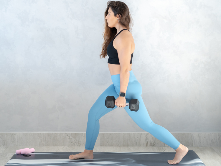 U Can, la marca fitness con propósito que nos acompaña en nuestros eventos