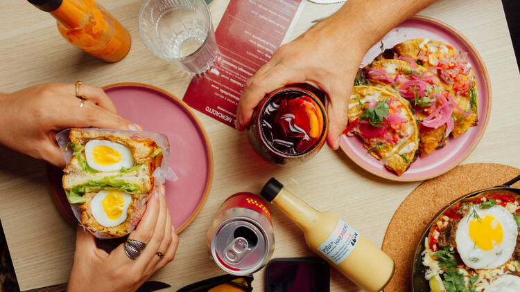 Barragán: Coffee, Music, and Mexican Ritual in Saavedra Barragán: Coffee, Music, and Mexican Ritual in Saavedra