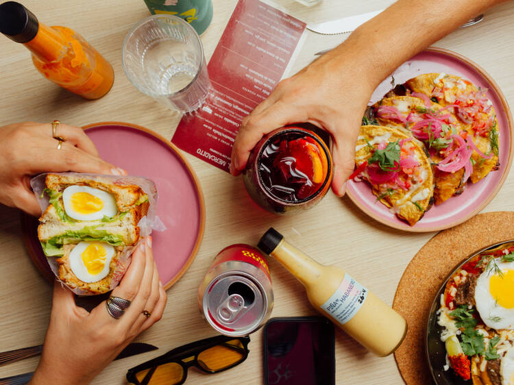 Barragán: Coffee, Music, and Mexican Ritual in Saavedra Barragán: Coffee, Music, and Mexican Ritual in Saavedra