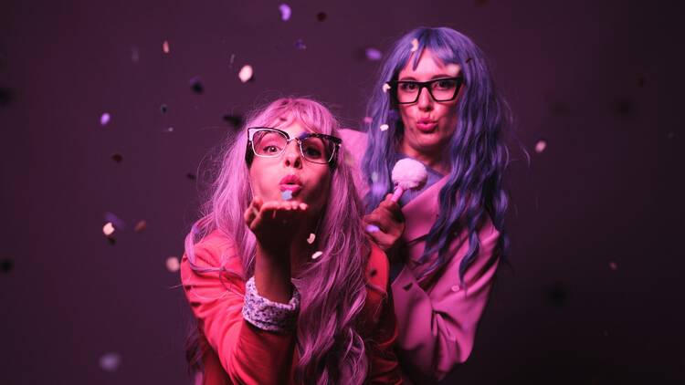 Descubrir nuevas narrativas en el Festival Teatro Joven