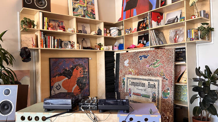 Drip Collective Drip Collective