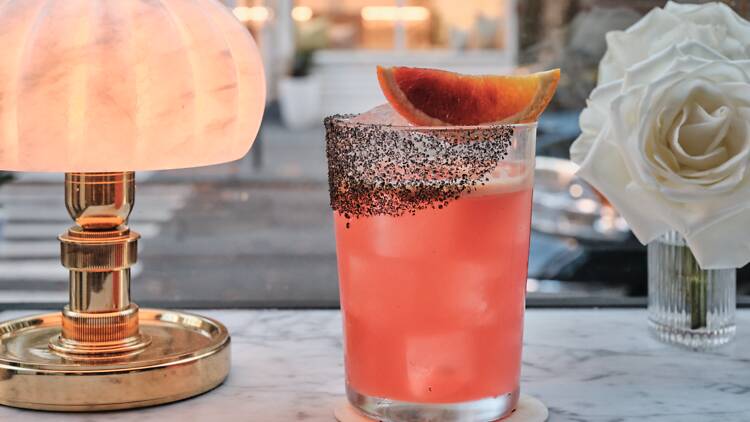 Dante Aperitivo