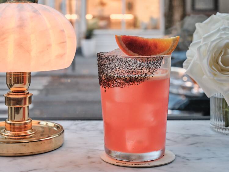 Dante Aperitivo