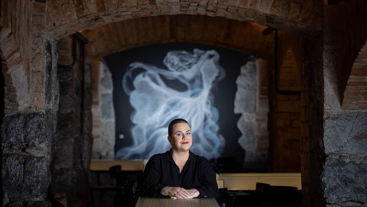 Mixtape: High-End Mixology and Female Talent Behind the Bar Mixtape: High-End Mixology and Female Talent Behind the Bar