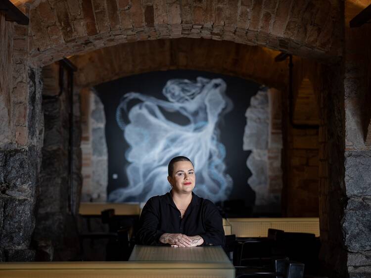 Mixtape: High-End Mixology and Female Talent Behind the Bar Mixtape: High-End Mixology and Female Talent Behind the Bar