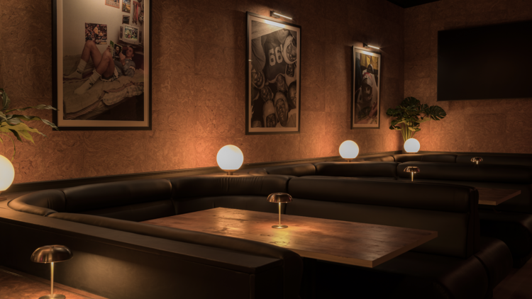 One4One sports bar One4One sports bar