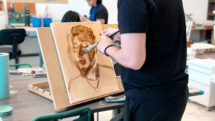 Dirtbag Arthaus Dirtbag Arthaus (Dirtbag Arthaus)