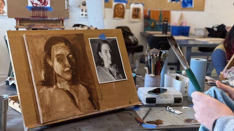 Dirtbag Arthaus Dirtbag Arthaus (Dirtbag Arthaus)