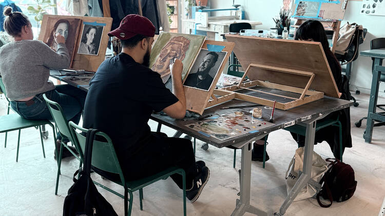 Dirtbag Arthaus Dirtbag Arthaus (Dirtbag Arthaus)