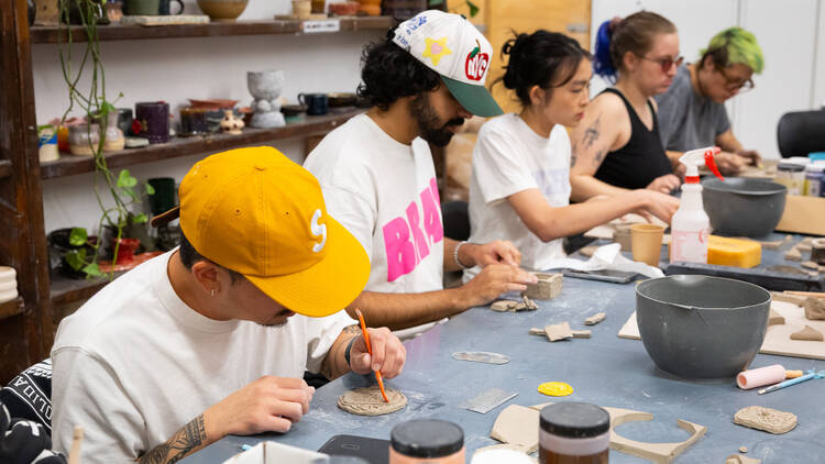 Dirtbag Arthaus Dirtbag Arthaus (Dirtbag Arthaus)