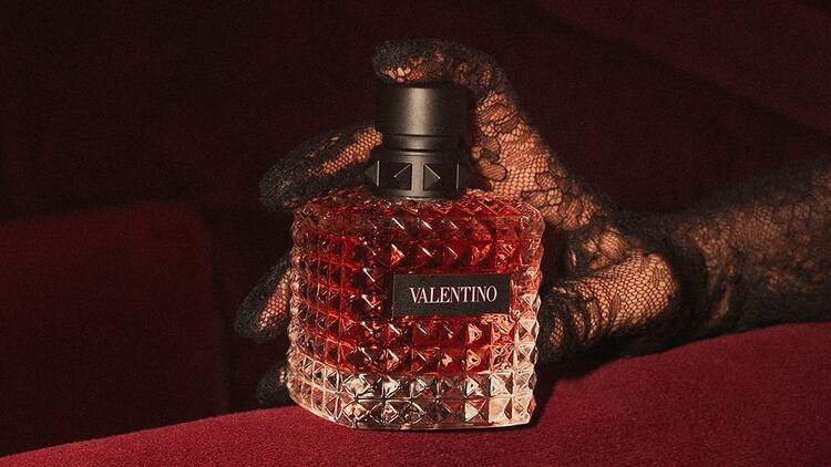 Alta costura en un rincón efímero Alta costura en un rincón efímero