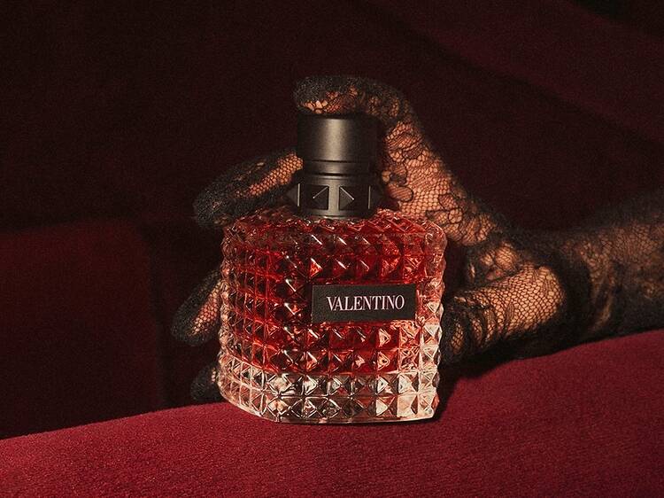 Alta costura en un rincón efímero Alta costura en un rincón efímero