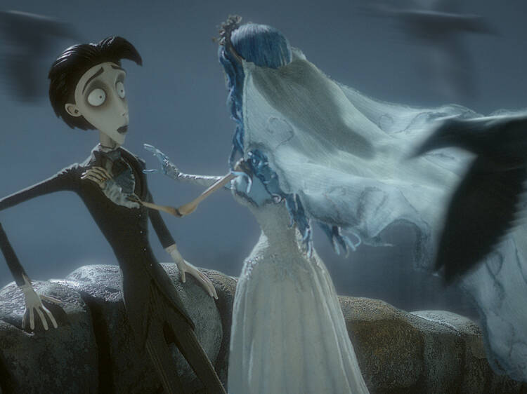 El cadáver de la novia el-cadáver-de-la-novia