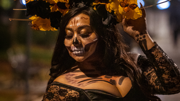 Halloween Bash Halloween Bash