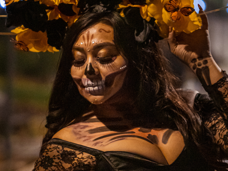 Halloween Bash Halloween Bash