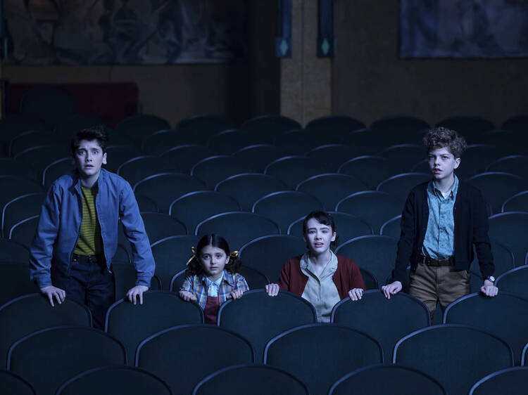 Horror from Your Couch Horror from Your Couch