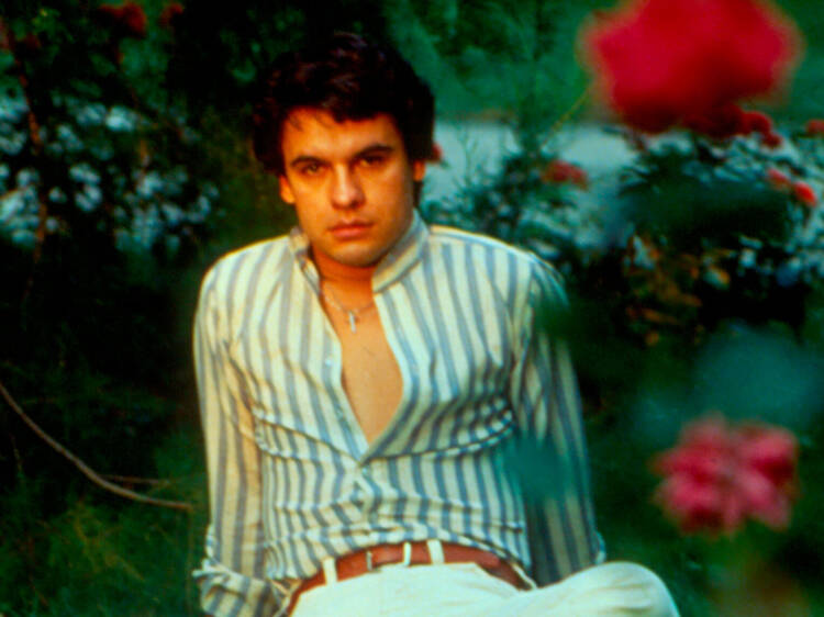 Entrevista a María José Cuevas por Debo, puedo y quiero, el documental de Juanga