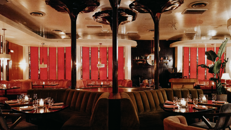 Delilah’s Masquerade Halloween Party Delilah’s Masquerade Halloween Party