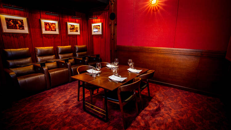 Metro Cinema Metro Cinema