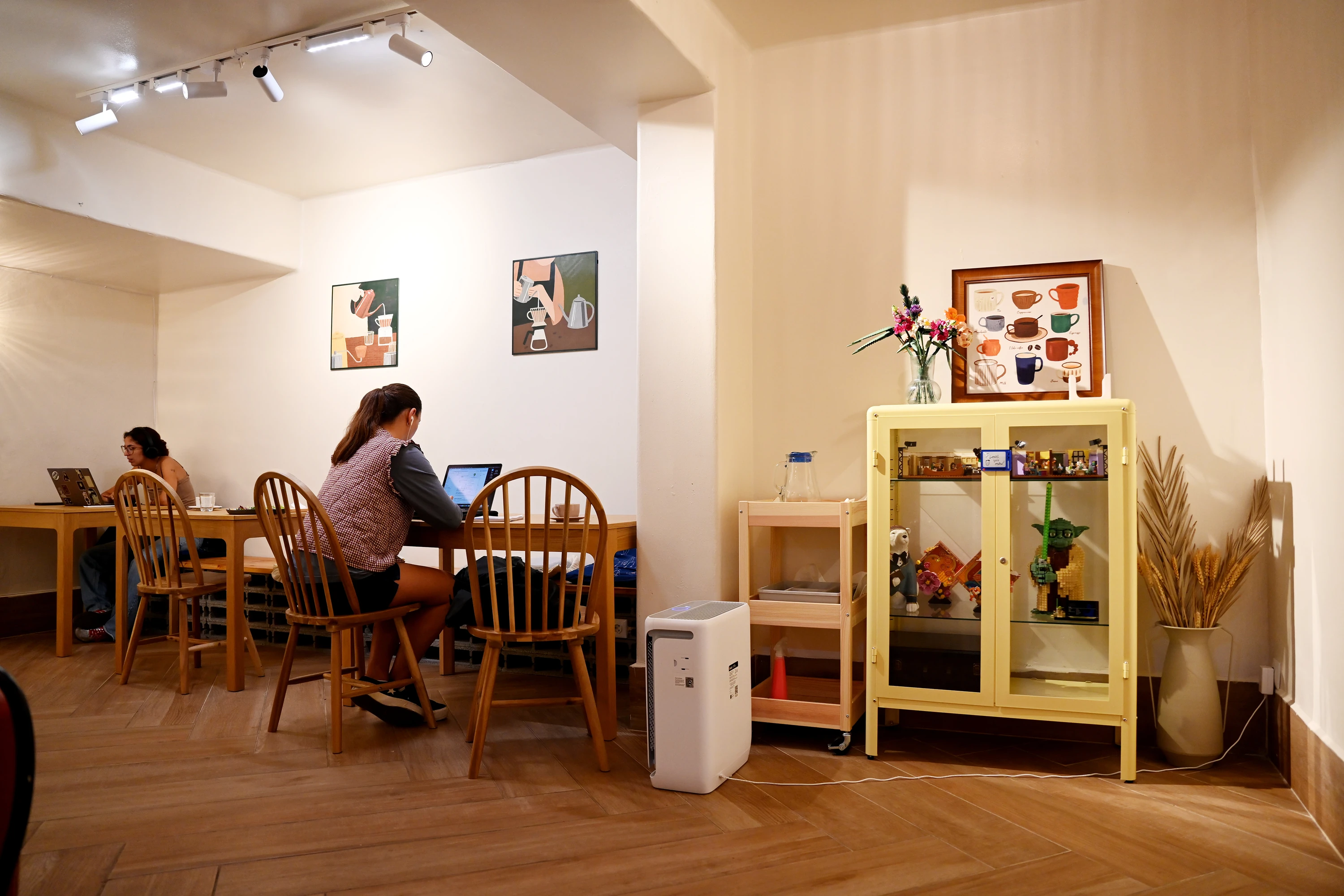 MAS Specialty Coffee and Brunch