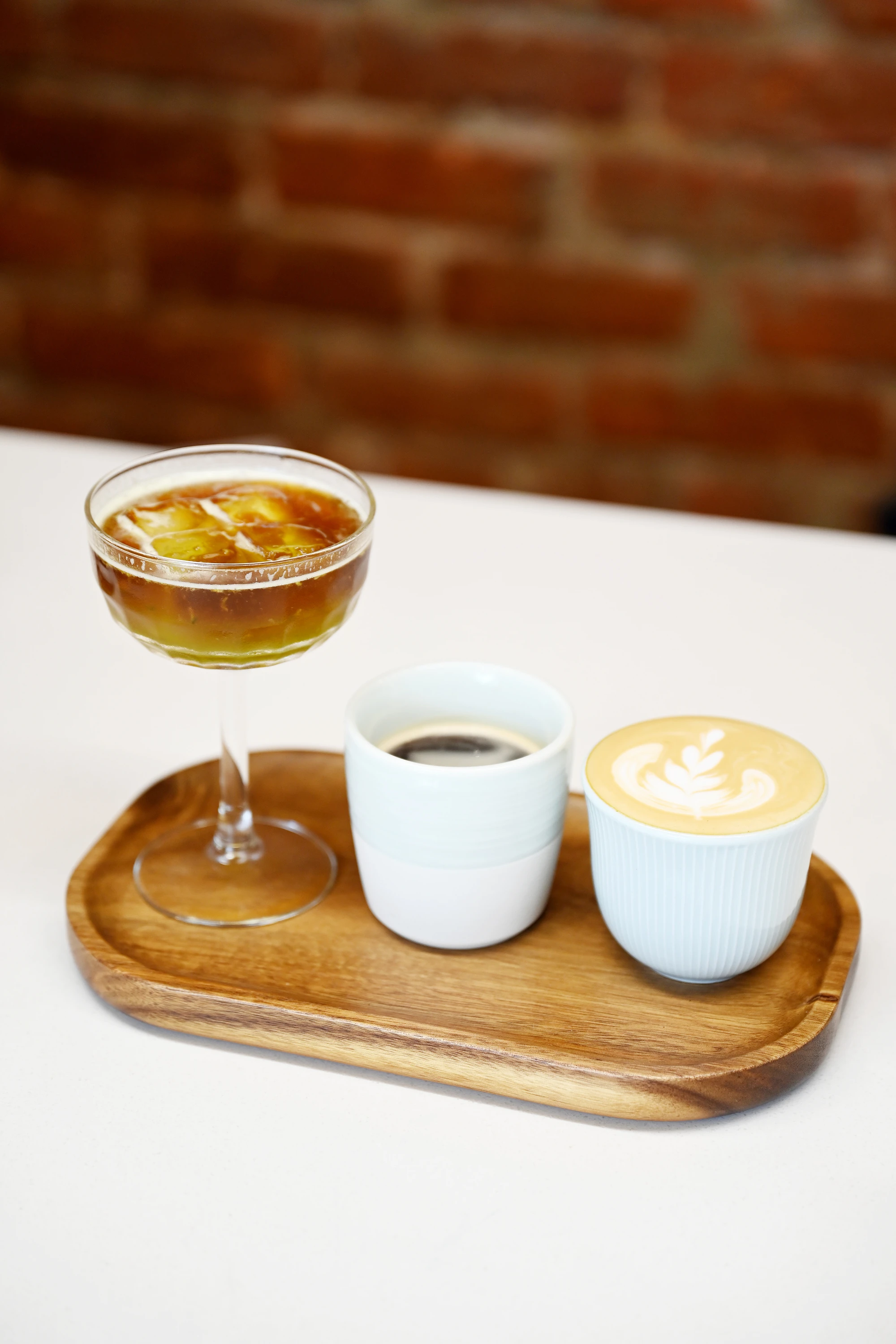 MAS Specialty Coffee and Brunch