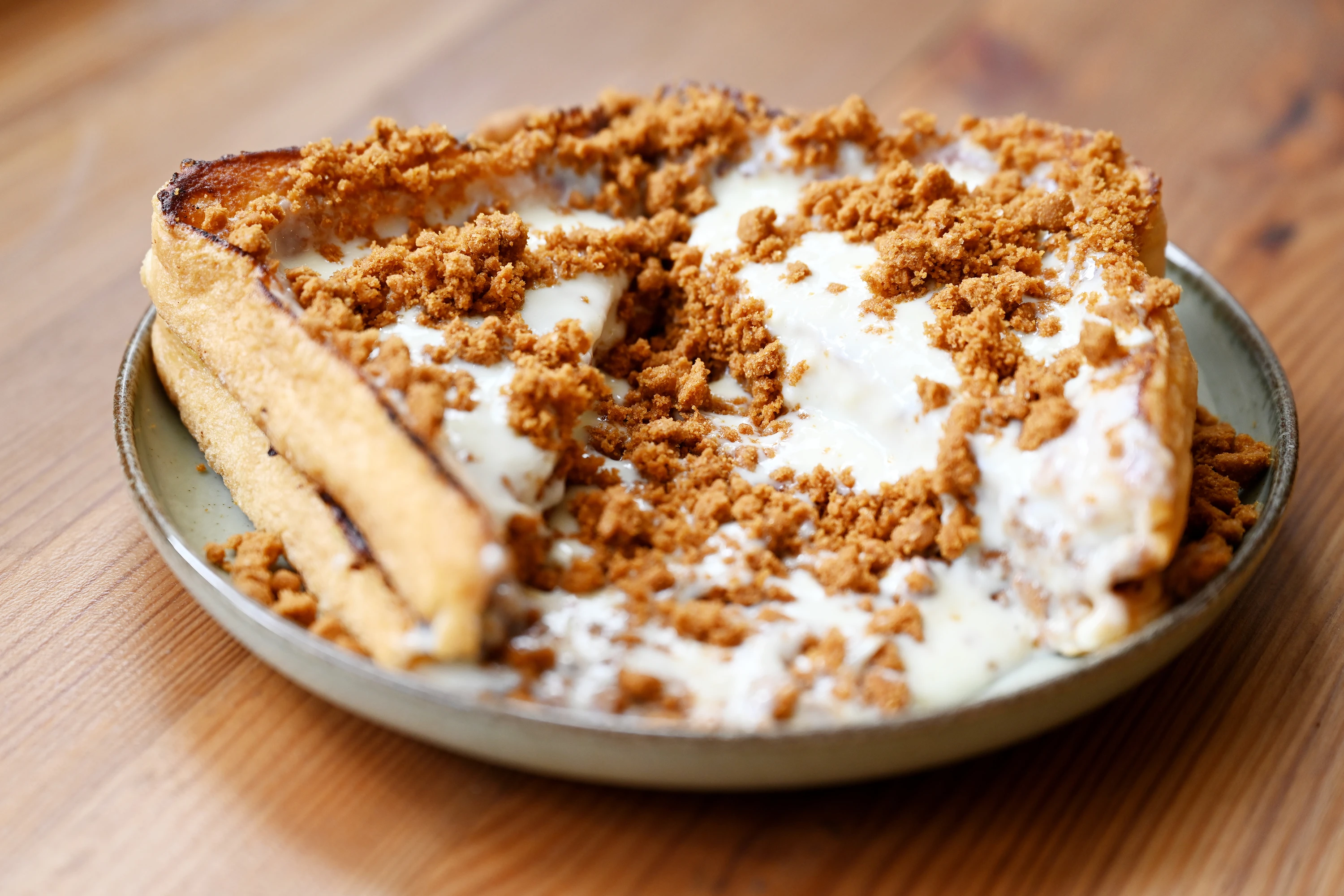 MAS Specialty Coffee and Brunch