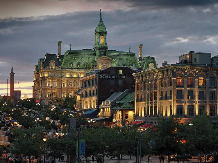 Where to stay in Montreal: our guide to the best neighbourhoods