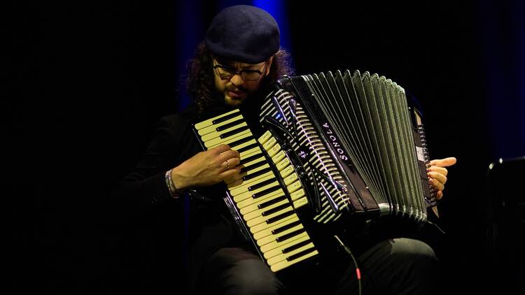 Ben Rosenblum Ben Rosenblum